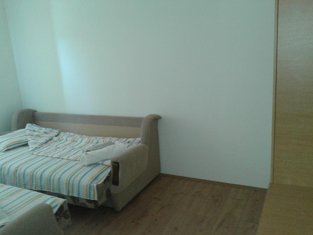 Apartment Pavlovic Soko Banja Exterior photo