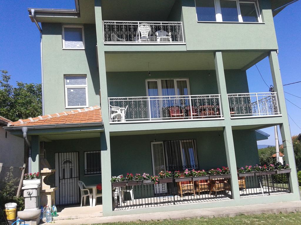 Apartment Pavlovic Soko Banja Exterior photo