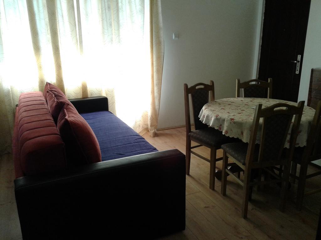 Apartment Pavlovic Soko Banja Exterior photo