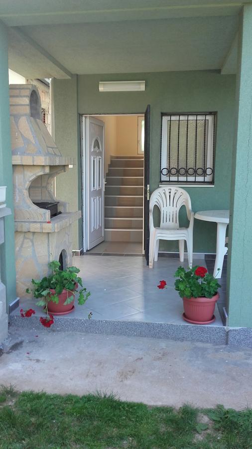 Apartment Pavlovic Soko Banja Exterior photo