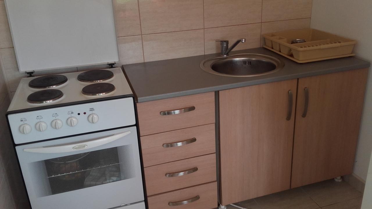 Apartment Pavlovic Soko Banja Exterior photo